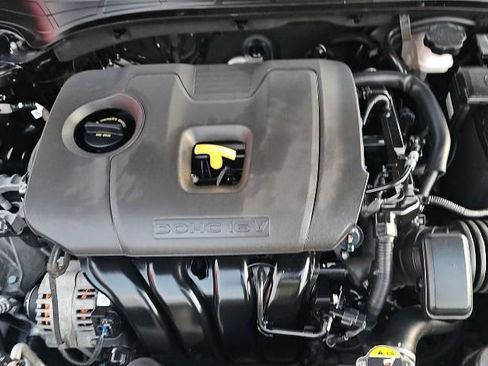 Used 2021 Kia Forte GT-Line w/ GT-Line Premium Package image 34