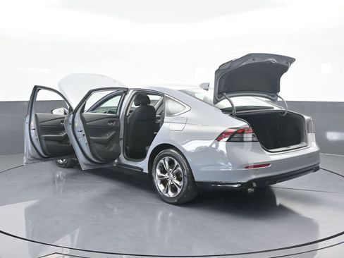 Used 2023 Honda Accord EX-L image 78