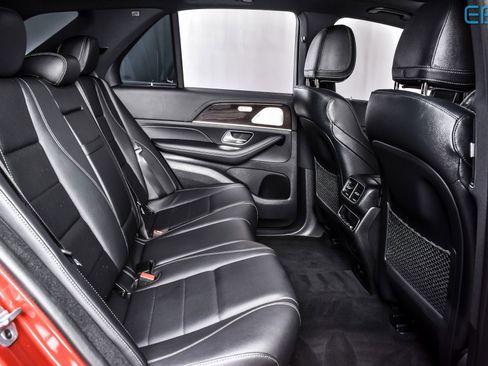 Used 2023 Mercedes-Benz GLE 450 4MATIC image 20