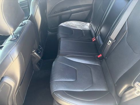 Used 2016 Ford Fusion Titanium FWD image 34