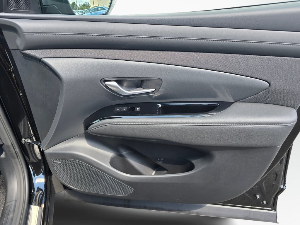New 2026 Hyundai Tucson Limited AWD/4WD image 41
