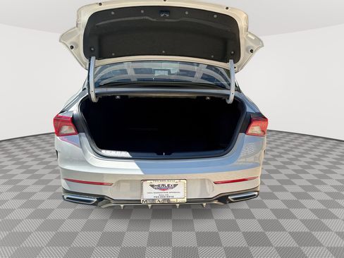Used 2021 Kia K5 GT-Line AWD/4WD image 21