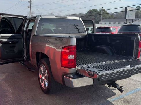 Used 2009 Chevrolet Silverado 1500 LT w/ Power Pack Plus RWD image 30