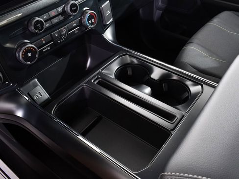 New 2025 Ford F150 STX w/ Equipment Group 200A image 31