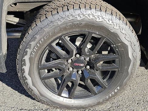 New 2026 GMC Sierra 1500 Elevation AWD/4WD image 7