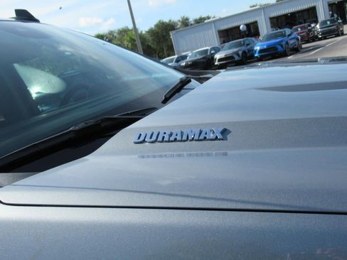 New 2025 Chevrolet Silverado 1500 LT image 8