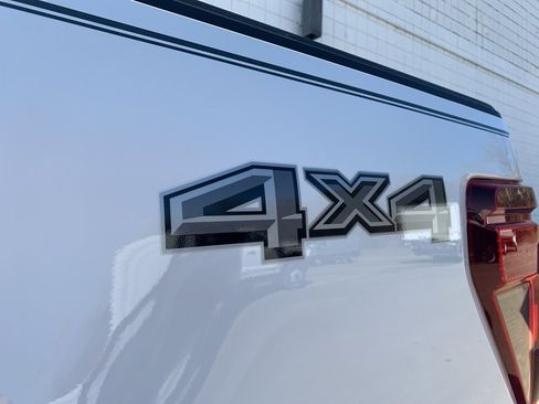 New 2025 Ford F150 XLT w/ Equipment Group 302A MID image 96