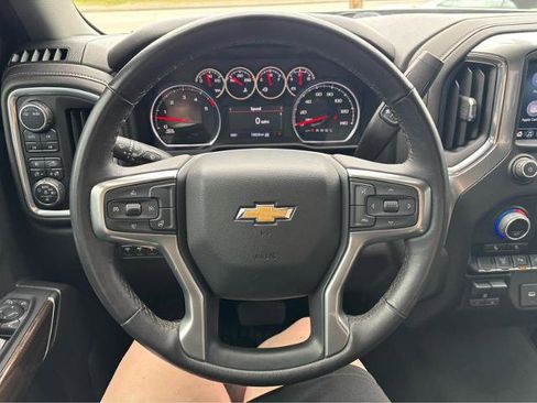 Used 2022 Chevrolet Silverado 3500 LT w/ All Star Edition AWD/4WD image 18