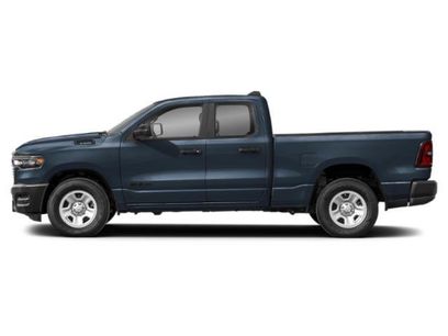 New 2026 RAM 1500 Express