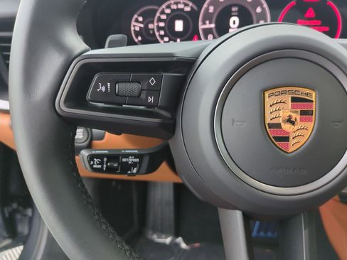 Used 2026 Porsche 911 Carrera S RWD image 29