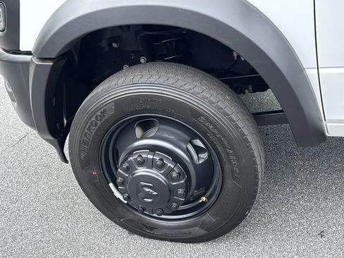 New 2026 RAM 4500 Tradesman image 14