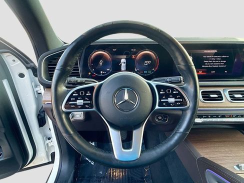 Used 2021 Mercedes-Benz GLE 450 GLE 450 image 11