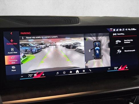 New 2026 BMW X5 sDrive40i w/ M Sport Package image 13