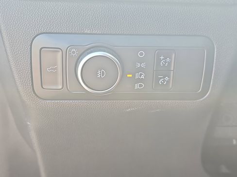 Used 2025 Ford Bronco Sport Outer Banks w/ Outer Banks Tech Package+ image 22