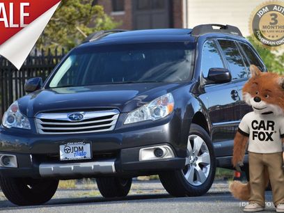 Used 2011 Subaru Outback 2.5i Limited