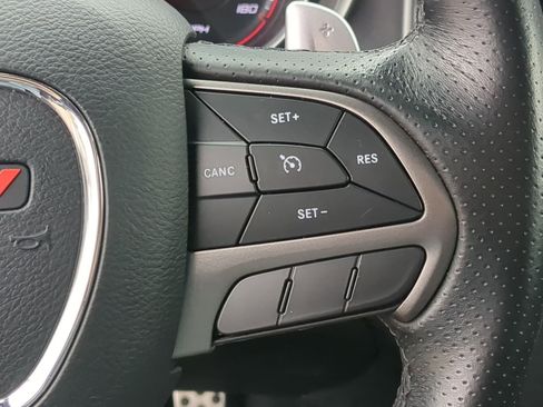 Used 2019 Dodge Charger Scat Pack w/ Plus Group image 25