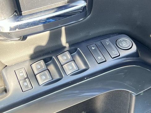 Used 2019 Chevrolet Silverado 1500 LT w/ All Star Edition AWD/4WD image 16