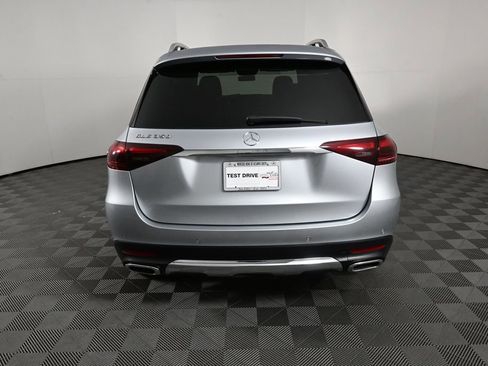 Certified 2026 Mercedes-Benz GLE 350 4MATIC image 29