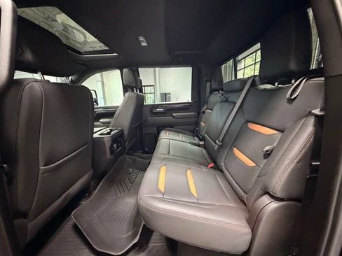 Used 2024 GMC Sierra 2500 AT4 w/ AT4 Premium Plus Package AWD/4WD image 26