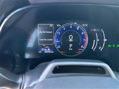 Certified 2023 Lexus RX 350 Premium image 11