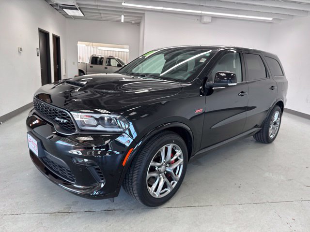 Used 2023 Dodge Durango SRT w/ Trailer Tow Group IV AWD/4WD image 7