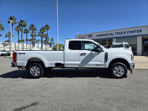 New 2026 Ford F350 XLT image 2