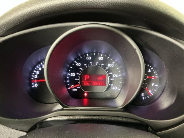 Used 2015 Kia Soul FWD image 16