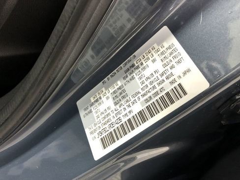 Used 2024 MAZDA CX-5 Carbon Edition image 32