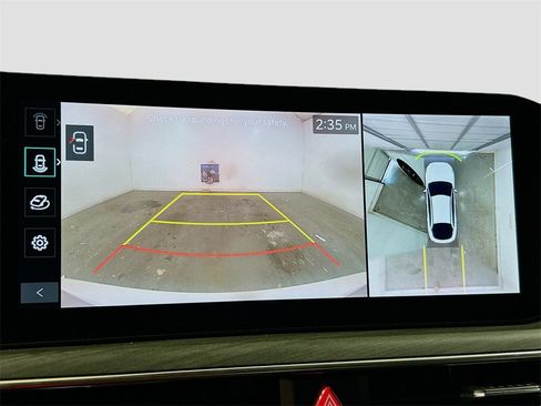 Used 2025 Kia K5 EX image 12