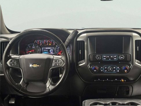 Used 2017 Chevrolet Silverado 1500 LT w/ All Star Edition AWD/4WD image 22