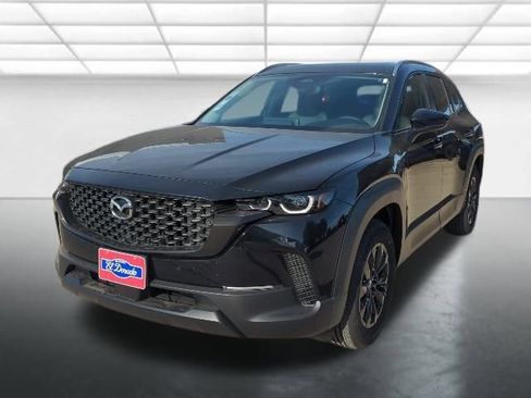 New 2026 MAZDA CX-50 2.5 Hybrid w/ Weather Package image 25
