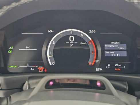 New 2026 Lexus LX 600 F Sport image 25