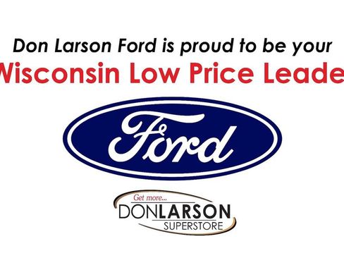 Certified 2024 Ford Edge SEL AWD/4WD image 36