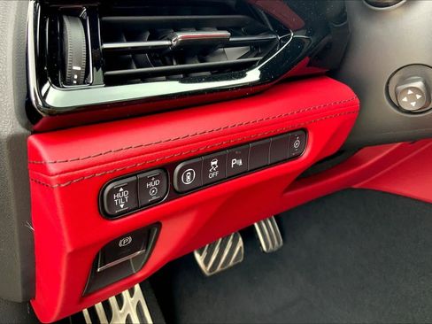 New 2026 Acura MDX A-Spec image 14