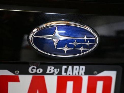 Used 2021 Subaru Forester Touring w/ Popular Package #2 image 10