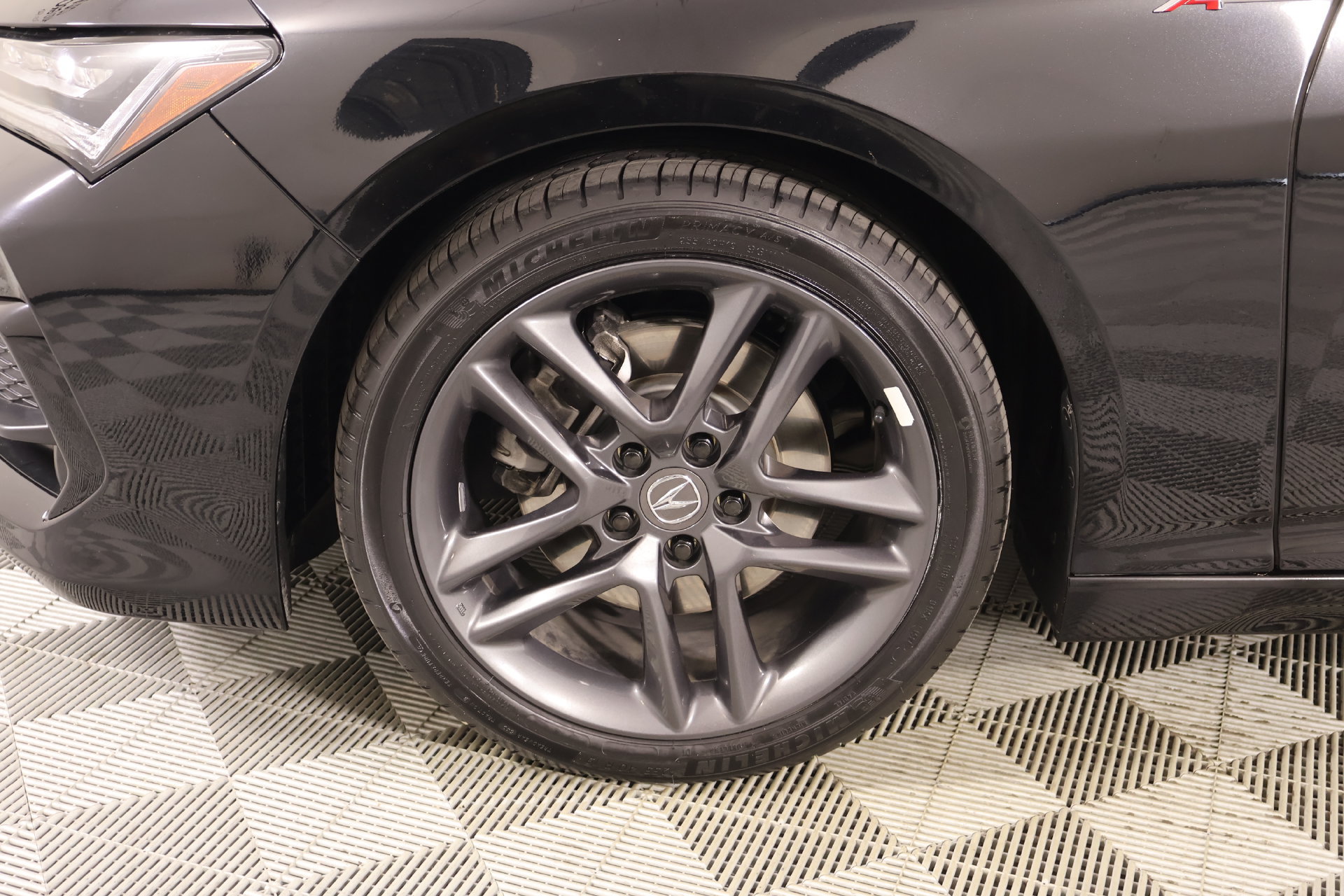 Used 2024 Acura TLX w/ A-SPEC Package AWD/4WD image 19