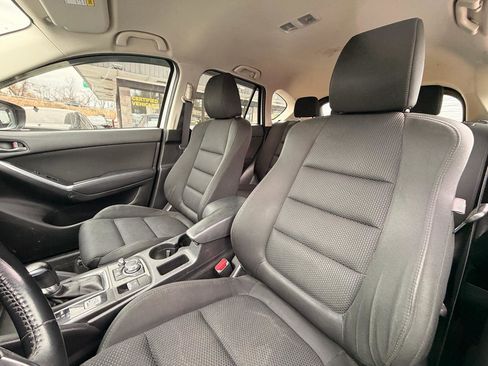 Used 2016 MAZDA CX-5 Touring image 15
