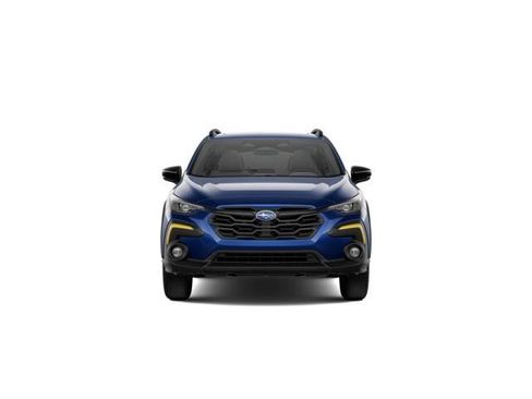 New 2025 Subaru Crosstrek 2.5i Sport w/ Crosstrek Mirror Package image 8