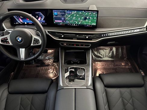 Used 2026 BMW X5 sDrive40i w/ M Sport Package RWD image 16