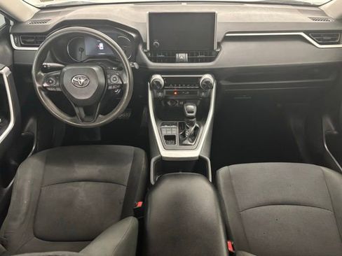Used 2023 Toyota RAV4 LE image 22