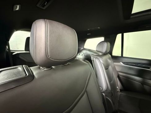 Certified 2024 Cadillac XT6 Premium Luxury image 29