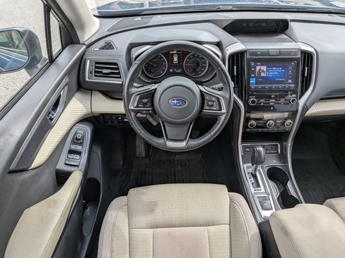 Used 2020 Subaru Ascent Premium w/ Convenience Package AWD/4WD image 16