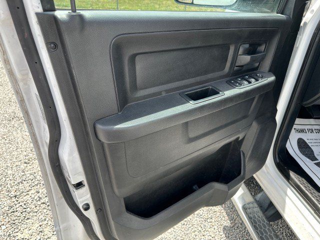 Used 2017 RAM 2500 Tradesman w/ Snow Chief Group AWD/4WD image 19
