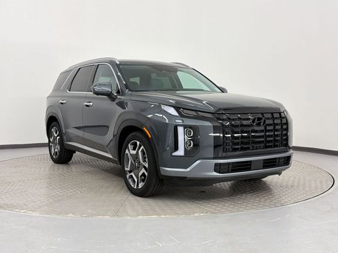 Used 2025 Hyundai Palisade SEL image 7