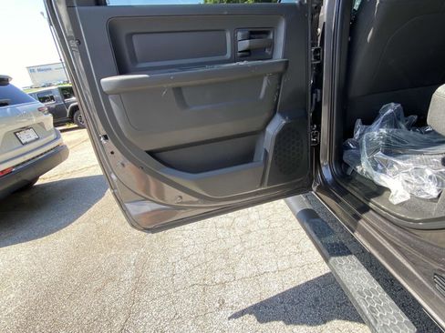 Used 2025 RAM 2500 Tradesman image 20