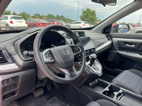 Used 2021 Honda CR-V Special Edition image 12