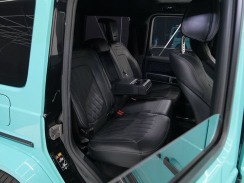 Used 2020 Mercedes-Benz G 63 AMG 4MATIC image 22