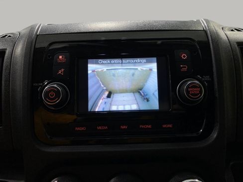 Used 2019 RAM ProMaster 1500 FWD image 11