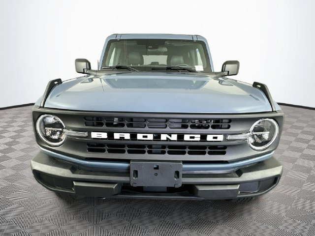 Certified 2025 Ford Bronco Big Bend AWD/4WD image 5