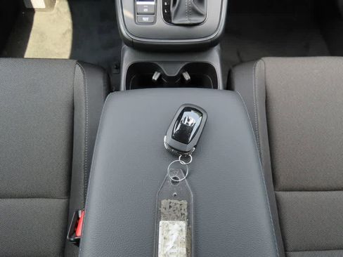 New 2026 Honda CR-V LX image 24